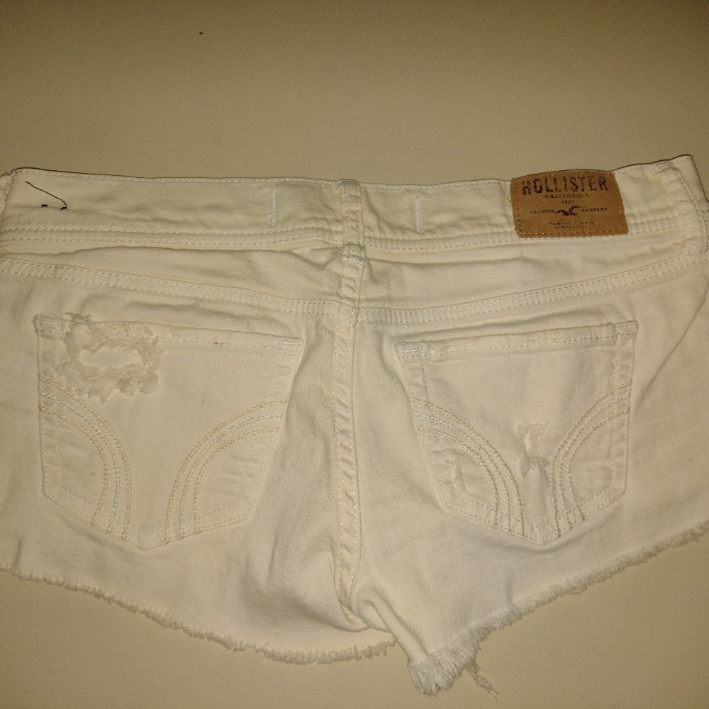 Hollister shorts